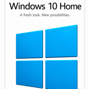 Windows 10 Home