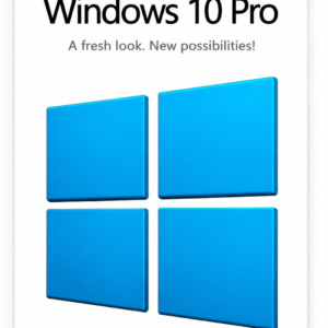 Windows 10 Professional