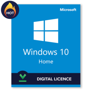 Windows 10 Home