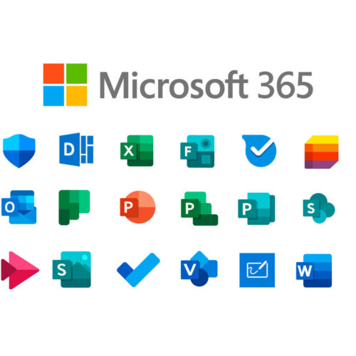 Buy Microsoft 365 Family License – 1 Year Subscription Key | 5 Devices (PC/Mac/iOS/Android) – Instant Digital Delivery