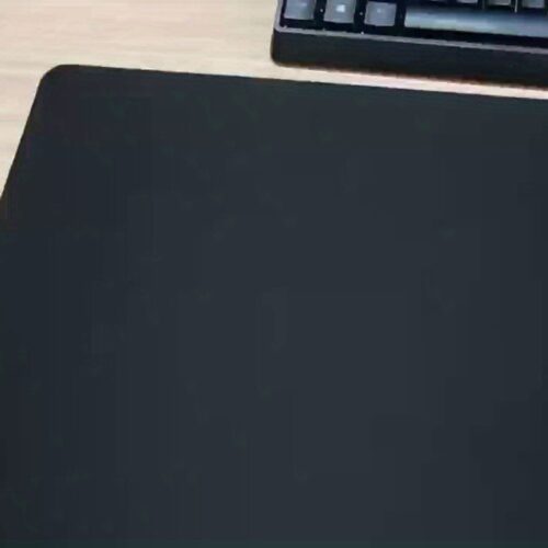 XXL Non-Slip Gaming & Office Desk Mat – Extended Keyboard and Mouse Pad with Rubber Base, Durable PC & Computer Desk Pad